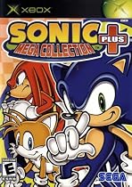 Sonic Mega Collection Plus