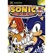 Sonic Mega Collection Plus