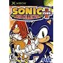 Sonic Mega Collection Plus