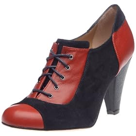 escarpins bleu marine taille 35 Ellips Beryle Escarpins femme