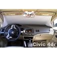 Sunshade for Honda Civic Sedan 2006 2007 2008 2009 2010 2011 HEATSHIELD Windshield Custom-fit Sunshade