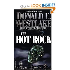The Hot Rock (Dortmunder Novels)