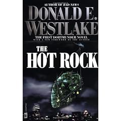 The Hot Rock