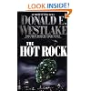 The Hot Rock (Dortmunder Novels)