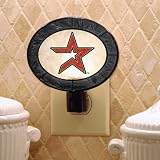Art-Glass Nightlight-Astros