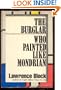The Burglar Who Painted Like Mondrian