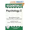 Psychology I (Essentials)