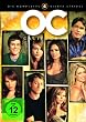 O.C., California - Die komplette vierte Staffel (5 DVDs)