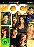 O.C., California - Die komplette vierte Staffel (5 DVDs)