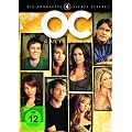O.C., California - Die komplette vierte Staffel (5 DVDs)