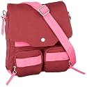 Bag Gravis Mika wms beet red