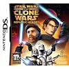 Star Wars: The Clone Wars - Republic Heroes (Nintendo DS)