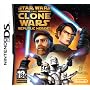 Star Wars: The Clone Wars - Republic Heroes (Nintendo DS)
