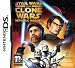 Star Wars: The Clone Wars - Republic Heroes (Nintendo DS)