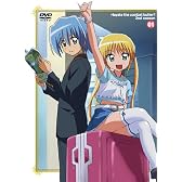 ハヤテのごとく!! 2nd season 01 (初回限定生産) [DVD]