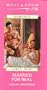Married for Real (Mills & Boon Large Print)