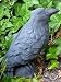 BLACK RAVEN Statue 9
