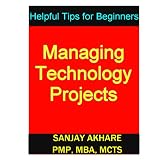 51bQn6bklOL. SL160  Managing Technology Projects