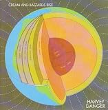 Cream and Bastards Rise [Vinyl Single]