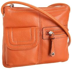 Tignanello Multi Pocket Organizer