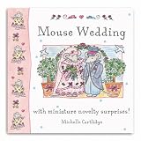 Little Mouse Books: Mouse Wedding
