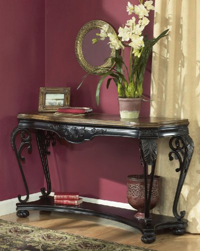 Hinnsdale Sofa Table