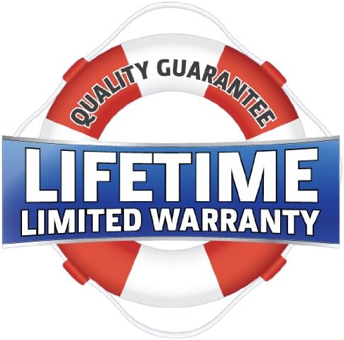 Unified Marine 50073860 Clamp On Bow Light