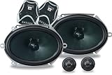 JBL Grand Touring Series GTO8607C 5'x7'/6'x8' component speaker system
