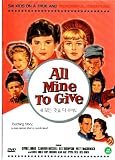 All Mine To Give (1957) (Region 2 compatible Korean import)