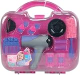 Simba Girls Hair Dryer Playset