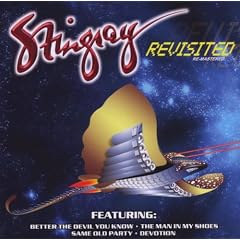 Revisited Re-Mastered (Collect