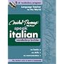 Michel Thomas Speak Italian Vocabulary Builder: 5-CD Vocabulary Program (Michel Thomas Series)