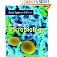 Alcamo's Fundamentals of Microbiology: Body Systems (Biological... by Jeffrey Pommerville