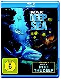 Image de IMAX: Deep Sea/Into the Deep