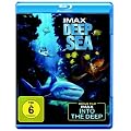 IMAX: Deep Sea/Into the Deep [Blu-ray]