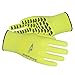 DEFEET Duraglove Neon Running/Cycling Gloves