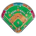 Schylling Baseball Pinball Game