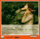 Madame, Ich Liebe Sie-Gedichte