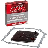 Atp B-102 Automatic Transmission Filter Kit (740993000822)