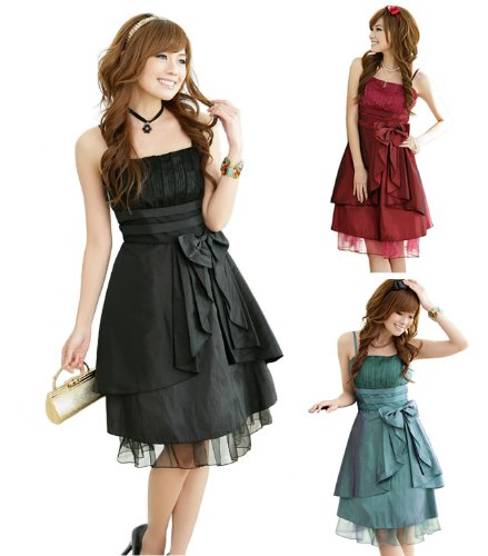 Laio Cocktailkleid 1110