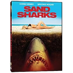Sand Sharks