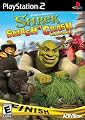 Shrek Smash 'N' Crash Racing