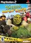 Shrek Smash 'N' Crash Racing