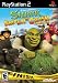 Shrek Smash 'N' Crash Racing
