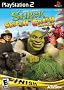 Shrek Smash 'N' Crash Racing