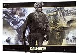 GB eye 3D Poster, Call of Duty MW 2, Collage, 47 x 67cm