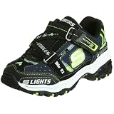 Apparel : Skechers Toddler/Little Kid S Lights - E2 - Starstreak Sneaker
