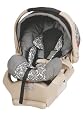 Graco SnugRide 32 Infant Car Seat, Rittenhouse