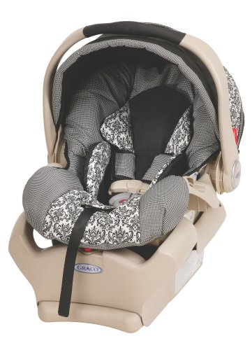 Graco SnugRide 32 Infant Car Seat, Rittenhouse