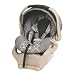 Graco SnugRide 32 Infant Car Seat, Rittenhouse